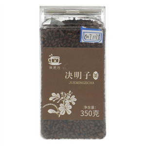 溢源兴决明子茶