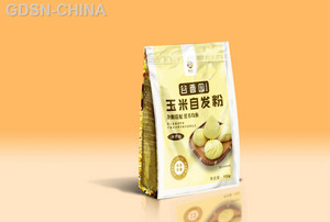 粮佳仁谷香园玉米自发粉