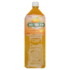野井芒果汁果味饮料