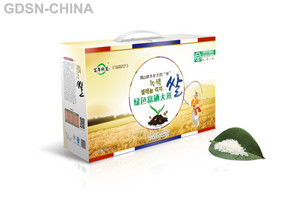 延边大米绿色富硒大米