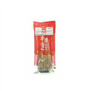 捞大侠鸡胗