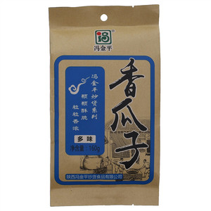 冯金平多味香瓜子