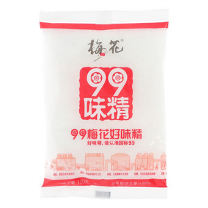 梅花99味精