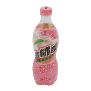 禧茶微气泡水