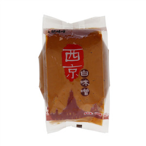 上越味噌西京白味噌