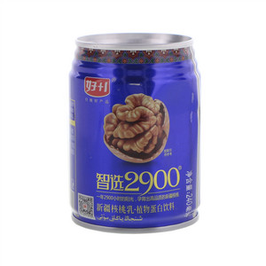 好+1智选2900新疆核桃乳植物蛋白饮料