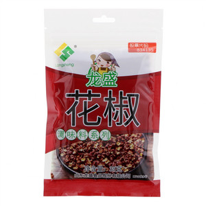 龙盛花椒
