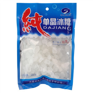 草原大江单晶冰糖