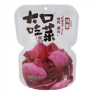 丰晖食品洋葱片