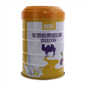 鑫玺驼奶胶原蛋白粉