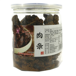 青松肉条