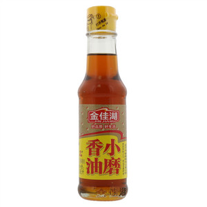 金佳湖小磨香油