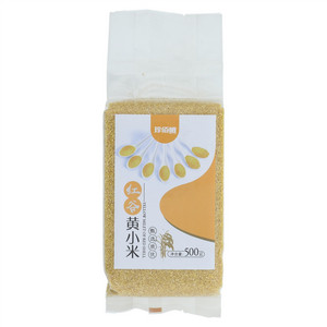 珍佰粮红谷小黄米