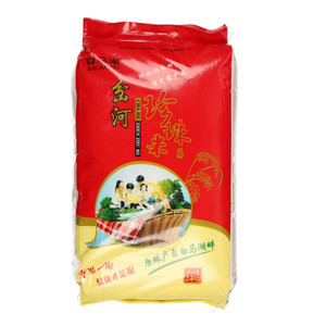 白马湖岔河珍珠米