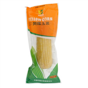 禹稷农业黄糯玉米