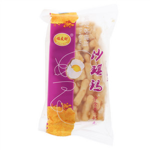 福友财沙琪玛