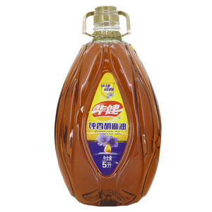 华建诚鑫 纯香胡麻油