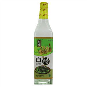 春明精品白醋