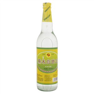 锦鸿凤翔糯米白醋王