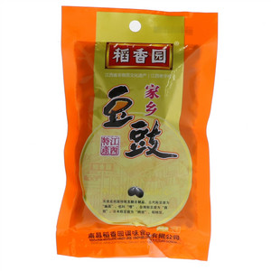 稻香园豆豉