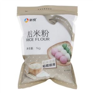 新良粘米粉
