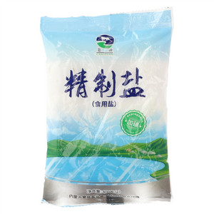 苍源加碘精制盐