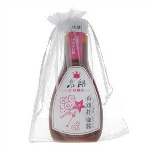 名朗轻食之约香辣拌面酱