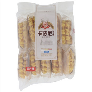 300克回头客卡侬尼华夫饼（奶酪味）