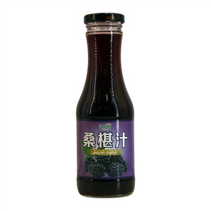阿米娜桑葚汁
