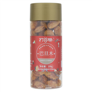 打谷塬巴旦木