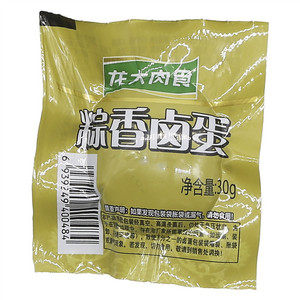 粽香卤蛋