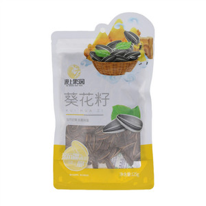 漠上果园葵花籽