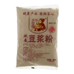 世纪春燕麦豆浆粉