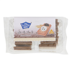 禄顶咖啡饼干