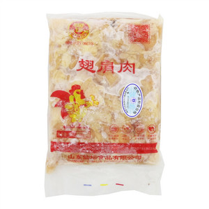 仙坛翅肩肉