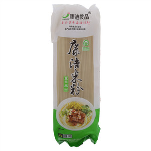 康洁食品康洁米粉