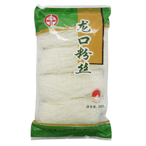 环泰龙口粉丝