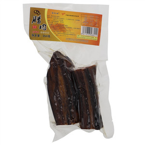 后臀腊肉350克