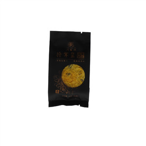 吕盛源将军皇菊