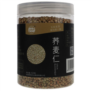 亿启禾荞麦仁