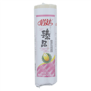 塔达雪花挂面