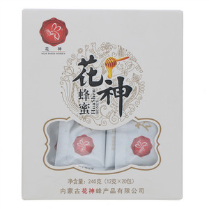 花神蜂蜜
