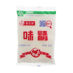 菱花99%味精