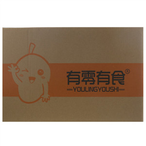 有零有食冻干芒果（水果干制品）