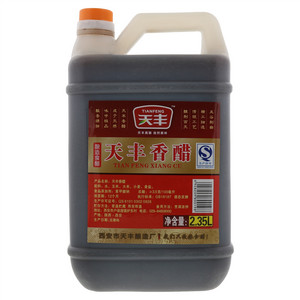 天丰香醋