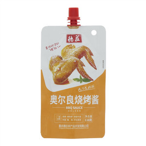 德庄奥尔良烧烤酱