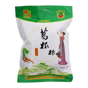 抚洲金山葛根粉