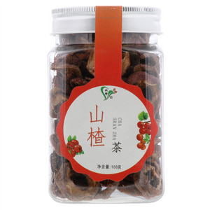 双碑山楂茶