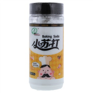 海联三一圆瓶小苏打