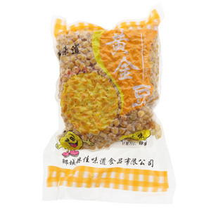 柴大厨黄金豆原味